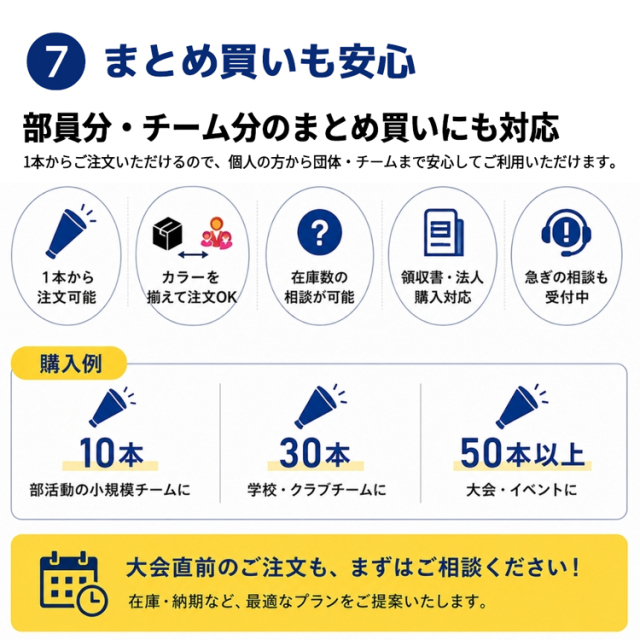 ザ・メガホン