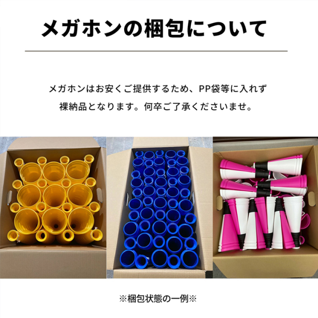ザ・メガホン