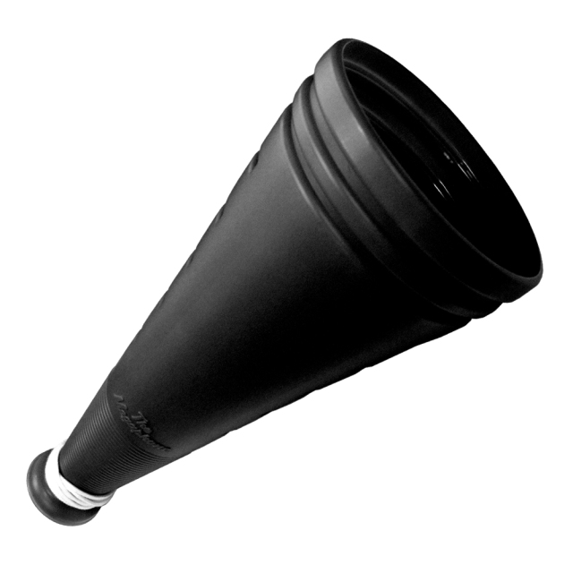 ザ・メガホン　黒色