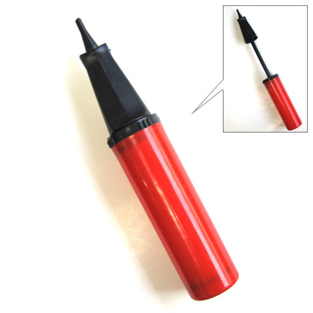 空気入れハンドポンプ バルーン用