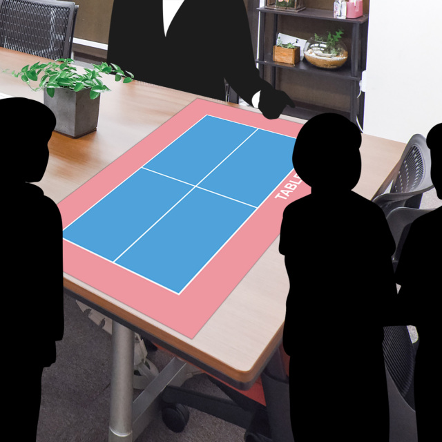 A1サイズ作戦ボードウォールステッカー