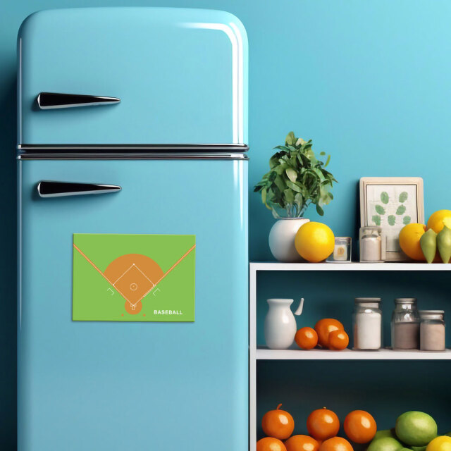 作戦マグネットシート(20×28cm) 野球 | スポーツ雑貨・グッズの通販