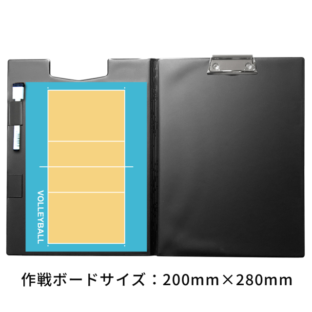 作戦ボード