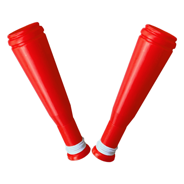 ヒットメガホン 同色2本セット【300組】 | メガホンの通販