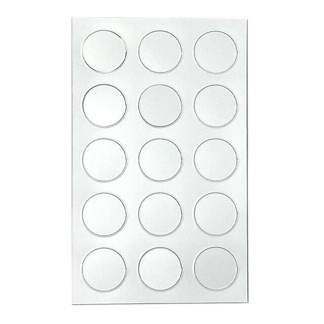 マグネットシート　白