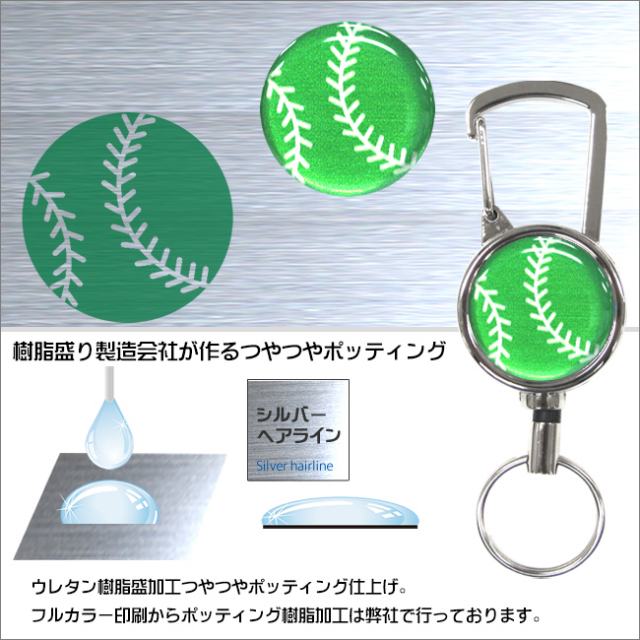 野球　キーホルダー 　24個セット キーホルダー グローブ バット ボールの野球3点セット 野球部