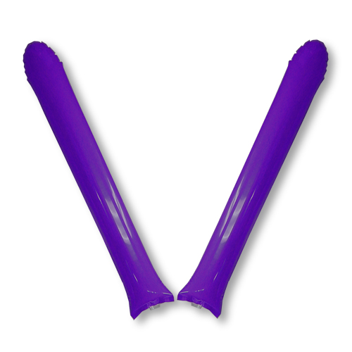 紫色応援グッズ 応援グッズの通販 プロモショップ