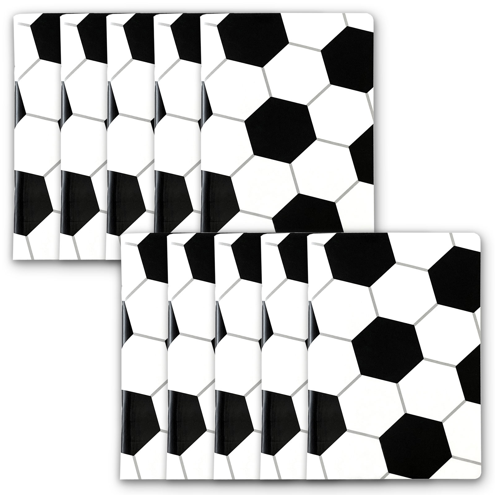 作戦ノート　サッカー