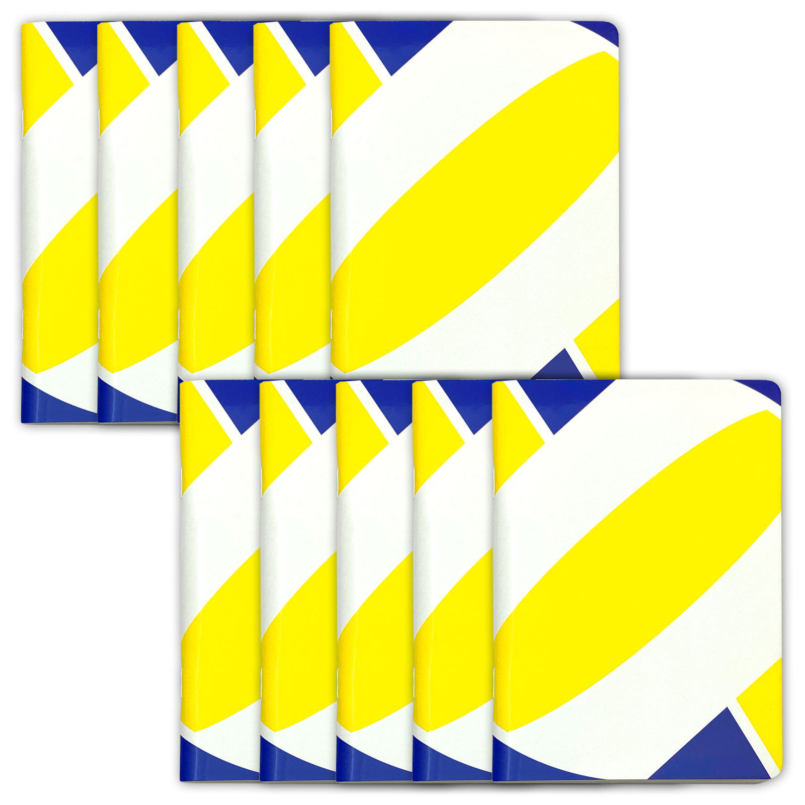 作戦ノート　バレーボール