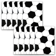 作戦ノート　サッカー