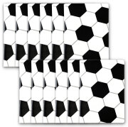 作戦ノート　サッカー
