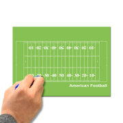 作戦ボードマグネットシート