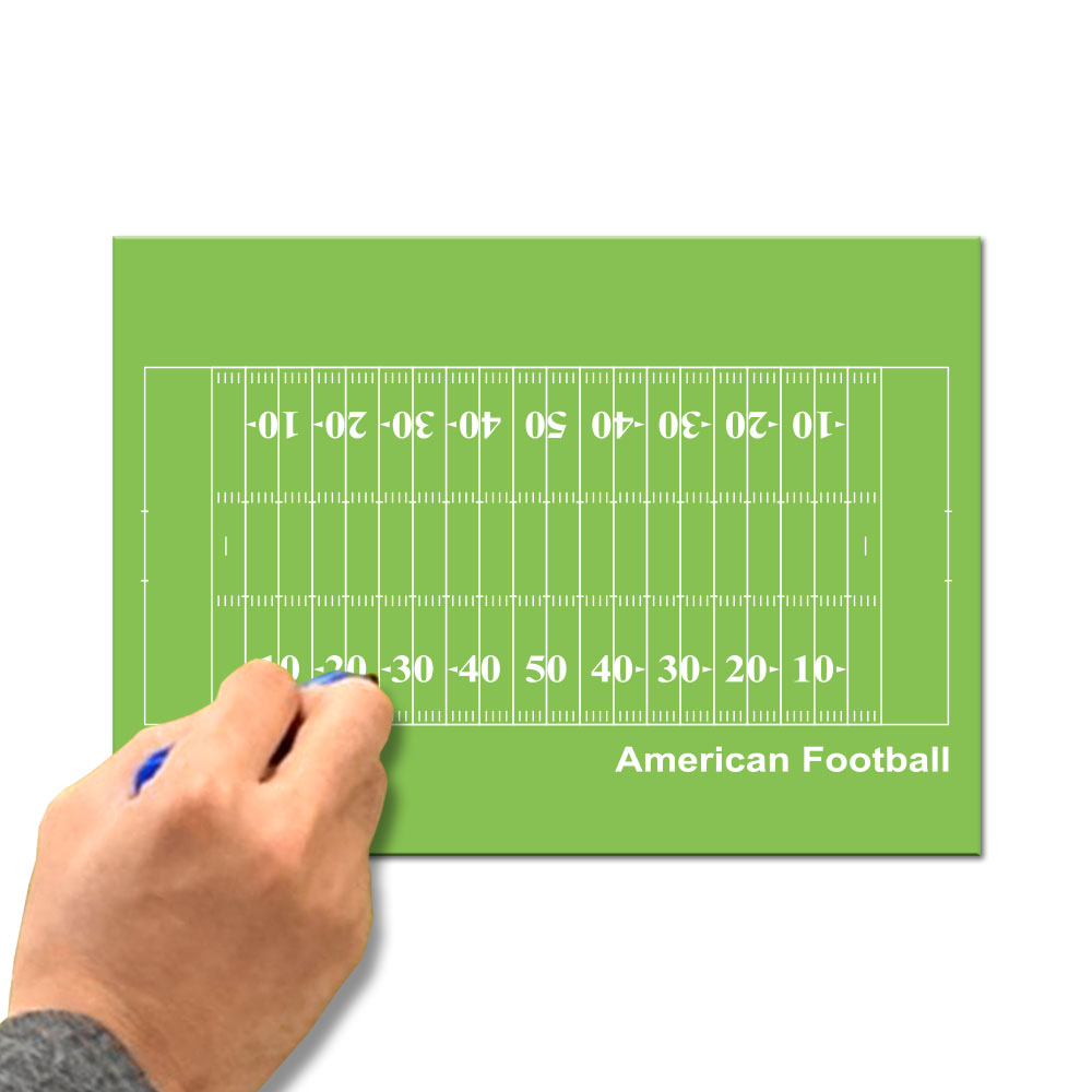 作戦ボードマグネットシート