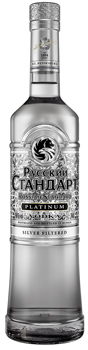 ロシアンスタンダードプラチナム
