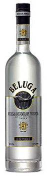BELUGA VODKA ウォッカ　ロシア 2025年最新】beluga vodkaの人気アイテム - メルカリ
