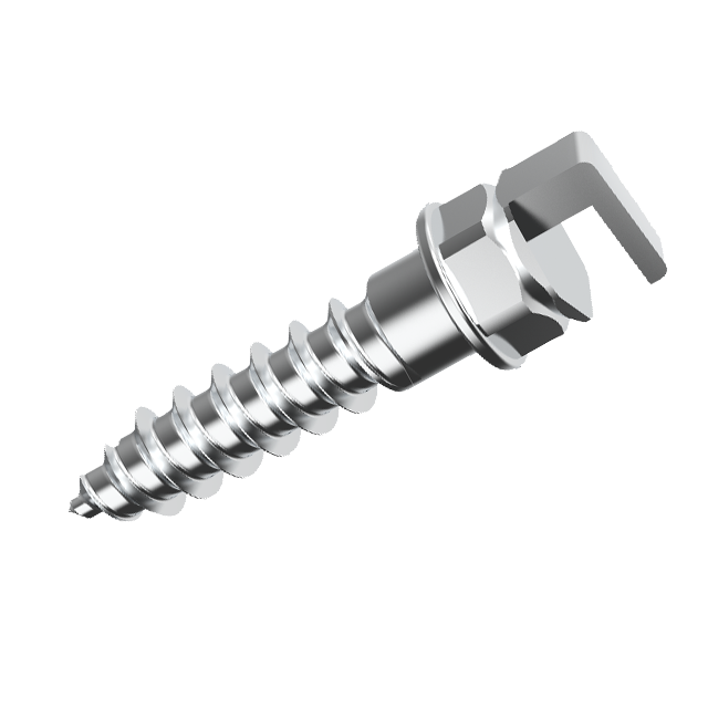 （20-JH-005C1）デュアル・トップ オートスクリューIII JH-C1タイプ（2.0mm径x5mm長）