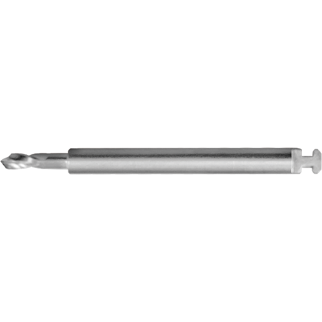 （112-MN-204-S）パイロットドリル（1.5mm径x28mm長）