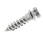 （S13-JD-008）デュアル・トップ オートスクリューIII JDタイプ（1.3mm径x8mm長）