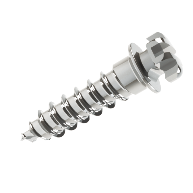 （S20-JD-010）デュアル・トップ オートスクリューIII JDタイプ（2.0mm径x10mm長）