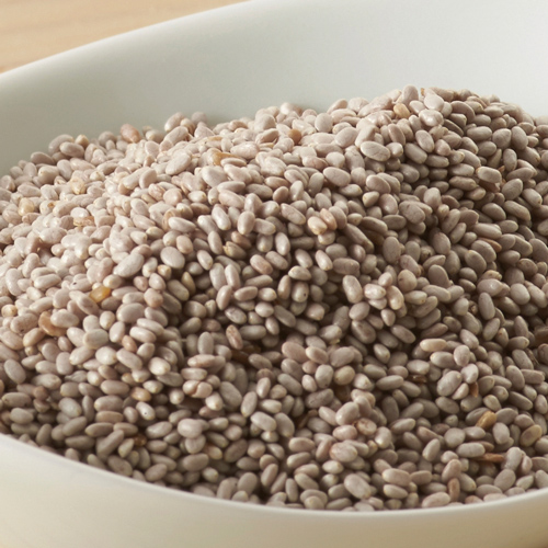 有機ホワイトチアシード｜プロスペリティ公式オンラインストア