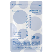 国産サケの恵みプロテオグリカン