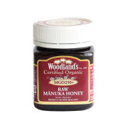 有機マヌカハニーMGO250+