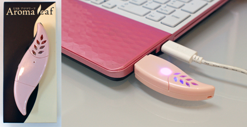 USB�����ޥ꡼�աڥԥ󥯡�