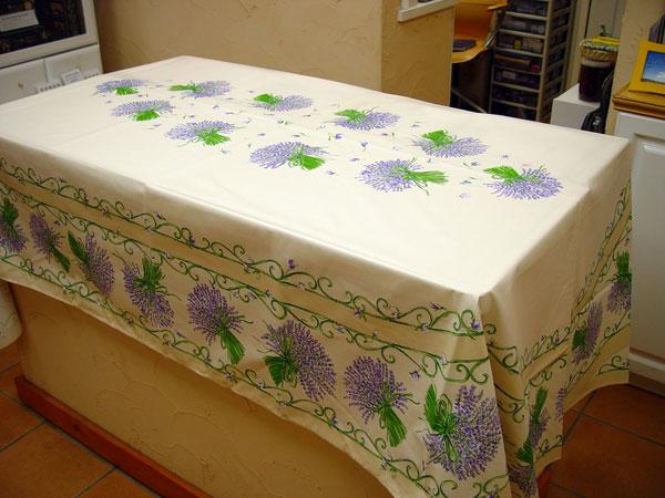 PROVENCE�ơ��֥륯������٥����/�١�����