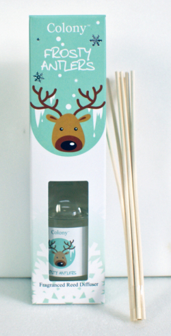 Colony�����ˡ����꡼�ɥǥ��ե塼�������å�(100mL)��FROSTY ANTLERS  ��