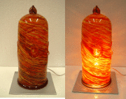 Milky WayアロマライトMW-9