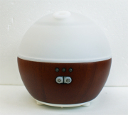 Woody Ball Mini(ウッディーボールミニ）　ブラウン