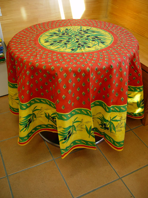 PROVENCE�ơ��֥륯��������åɡ����꡼��