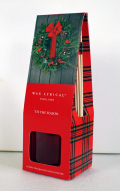 ڱѹWAX LYRICAL꡼ɥǥե塼å<br>TIS THE SEASON(100mL)