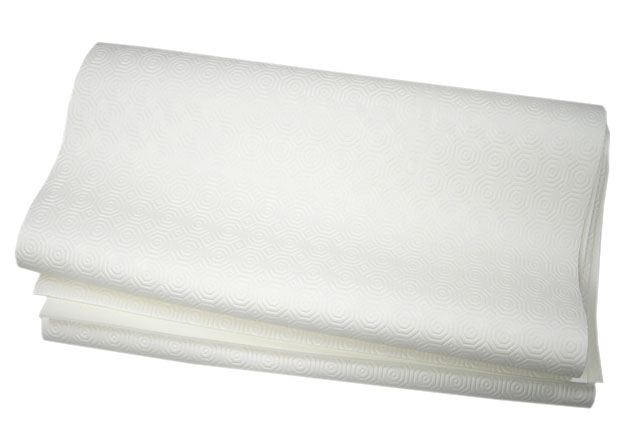 テーブルプロテクターLUXEカット売り 3.2MM アンダークロス【Bulgomme ビュルゴム 】ハギレ50/230cm　CP_PTC_LUXE_1