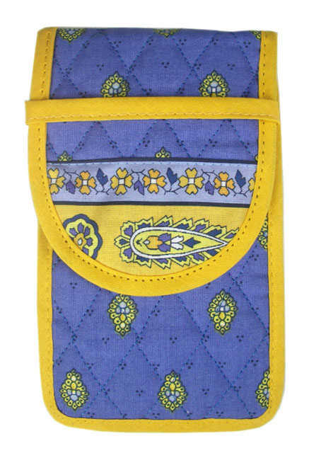 メガネ＆サングラスケース（Marat d'Avignon バスティード・ラベンダーブルー）ET_14