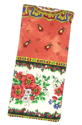 メガネ＆サングラスケース clic clac （Marat d'Avignon トラディション・ルイユ） ETU_CLC_02