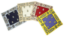 プロヴァンス柄コースター（Marat d'Avignon　バスティード　全5色）DS_VR13