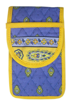 メガネ＆サングラスケース（Marat d'Avignon バスティード・ラベンダーブルー）ET_14