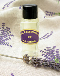 HL_LVDFN ソー産ラベンダーエッセンシャルオイル10ｃｃ