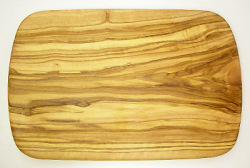 オリーブの木のまな板、オリーブウッドカッティングボード レクト小サイズ PLC_RECT04