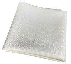 テーブルプロテクタースタンダードカット売り 2.2MM アンダークロス【Bulgomme ビュルゴム 】ハギレ109/137cm CP_PTC_STANDARD_2