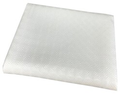 テーブルプロテクタースタンダードカット売り 2.2MM アンダークロス【Bulgomme ビュルゴム 】ハギレ148/137cm CP_PTC_STANDARD_3