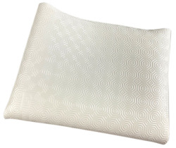 テーブルプロテクタースタンダードカット売り 2.2MM アンダークロス【Bulgomme ビュルゴム 】ハギレ54/137cm CP_PTC_STANDARD_1