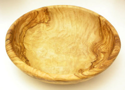 オリーブの木のサラダボウル24ｃｍ SLD_BL24_3