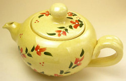 ティーポットドゥミ（ジャポネーズ・オレンジ）THE_P_MINI02