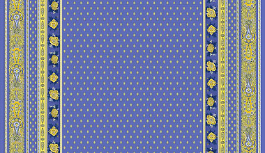 テーブルクロスはっ水プロヴァンス、プロバンスブランドMarat d