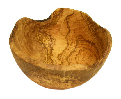 2個セット オリーブウッド Olive Wood 無垢材削り出し ミニボウル 2個セット オリーブウッド Olive Wood 無垢材削り出し