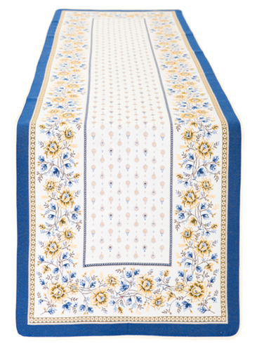 ジャガード織りテーブルランナー、テーブルセンターMAZAN マザン 販売