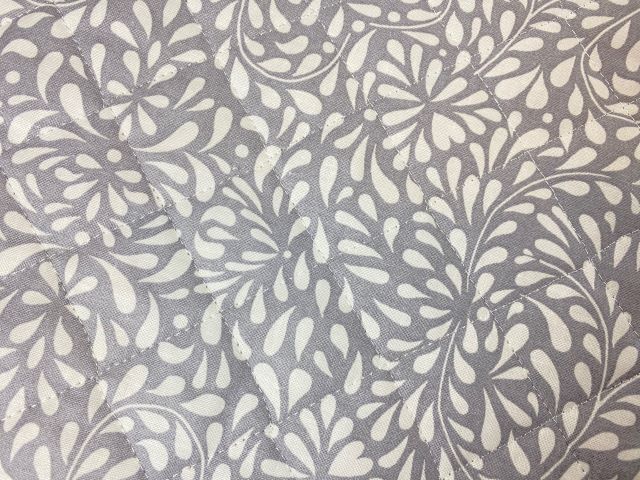 プロバンス柄：☆：ランチョンマット、ランチマット、プレイスマット