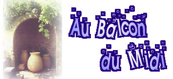 プロヴァンス雑貨専門店Au Balcon du Midi